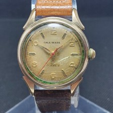 Dale Reese Doctors Watch Drop