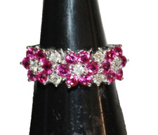 0.35ct Naturel Diamant Rond