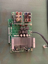 Samsung Amp PCB AH92-02904B AH41-01126A HT-X710T
