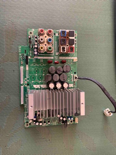 Samsung amp pcb ah92 - amp, ah92-02904b
