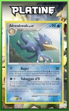 Akwakwak - Platine - 29/127 - Carte Pokémon Française