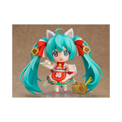 Goodsmile nendoroid hatsune - nendoroid,