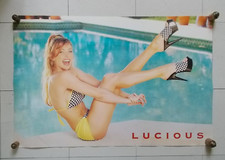 Affiche / Poster Promotionnel