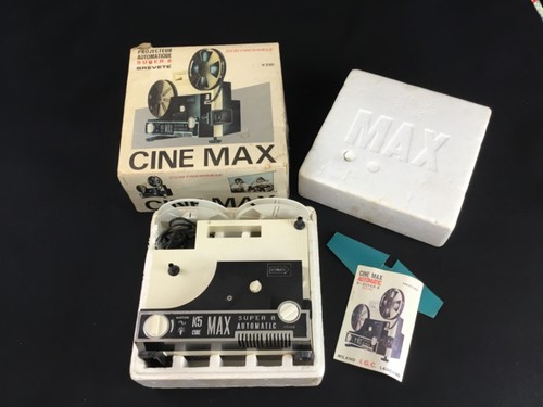 Projecteur automatique - , k5