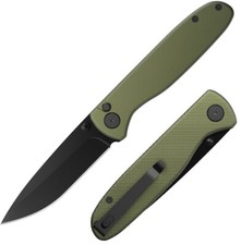 Couteau Outdoor Edge Dirk