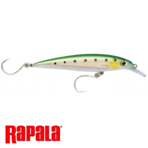 Poisson nageur rapala rap - poisson,