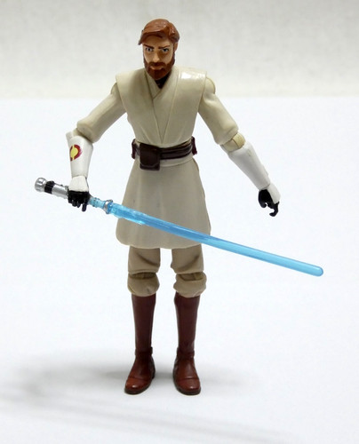 Figurine star wars - hasbro, en