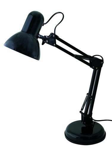 Lampe table charleston xl - lampe,