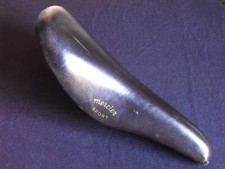 Selle vélo vintage 80 '  SAN