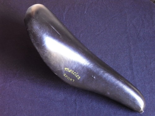 Selle vélo vintage - , san