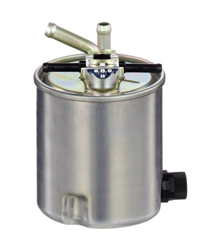 Filtre carburant pour - à,