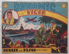 DYNAMIC 78 (1ère aventure de