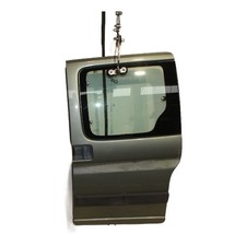 PORTE COULISSANTE GAUCHE