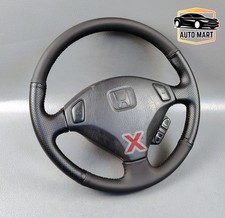 VOLANT NOIR OEM JDM HONDA PRELUDE BB8 VTi-R 2.0 1998