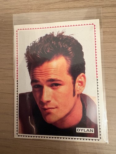 Image dylan 010 panini - 10,