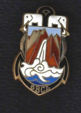 6ème Bataillon de Chasseurs Laotiens