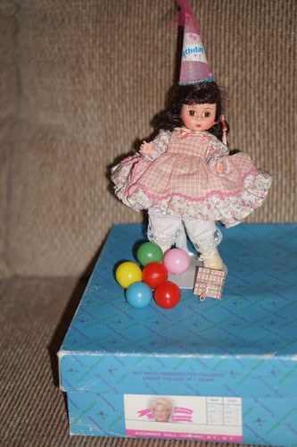 Madame alexander happy - madame,