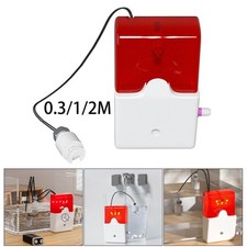 Alarme au niveau de l'eau 120