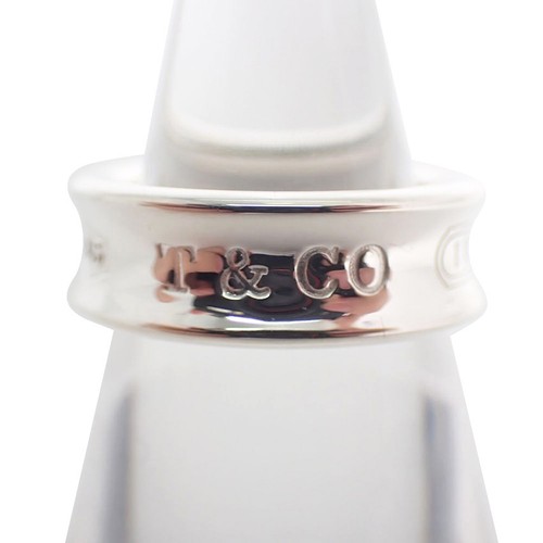 Occasion bague tiffany co - [occasion],
