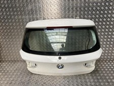 Malle/Hayon arriere BMW SERIE
