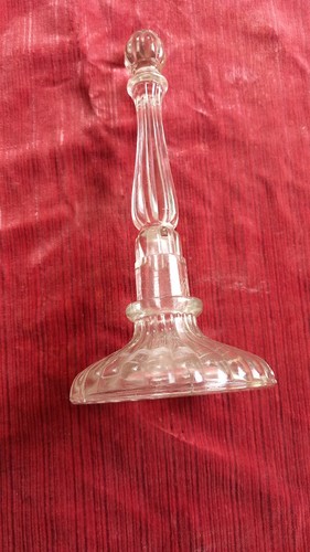 Porte perruque chapeau - chapeau, en