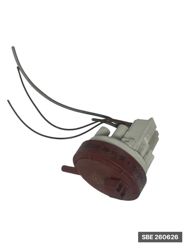 Bosch pressostat lave linge - bosch, lave-linge