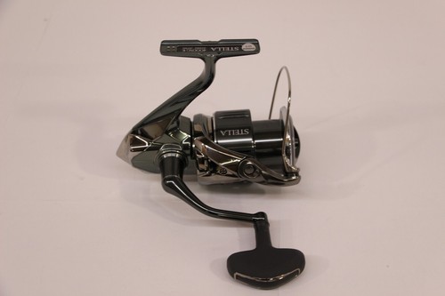 Shimano spinning reel - reel, 22