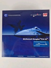 HOBBYMASTER McDonnell Douglas