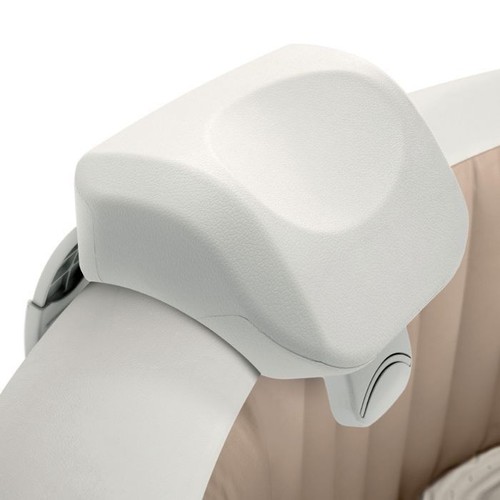 Appui tete spa intex luxe - intex, pure