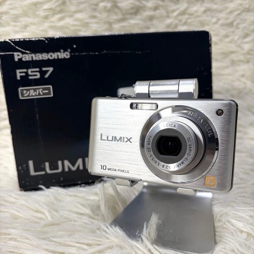 Appareil photo compact