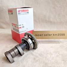 Yamaha OEM Cameshaft Assembly 2 B7B-12180-00 YZ250F 2019-2020 YZ250FX 2020-2021