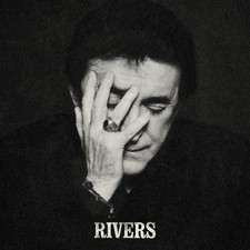 Dick Rivers Dick Rivers - Rivers (Digibook Collector) (CD)