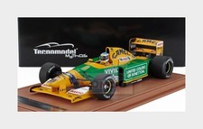 1:18 TECNOMODEL Benetton  F1