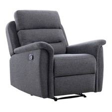 Fauteuil de Relaxation Tissu