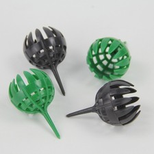  Paniers d'engrais pour plantes, outils de jardinage, Kit de conteneurs