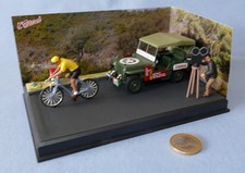 Altaya Ixo 1/43 : Willy's Jeep