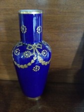 ancien vase porcelaine Limoges