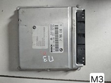 Calculateur moteur boitier dme - calculateur,