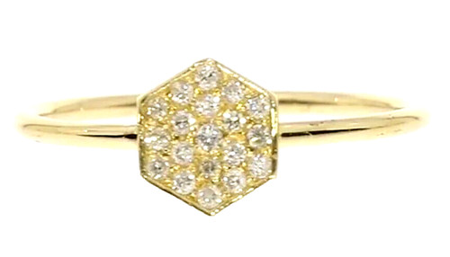 57ct naturel diamant rond - diamant,