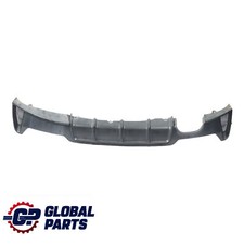 Diffuseur Pare Chocs BMW F32 F33 M Performance Couvercle Panneau Inférieur