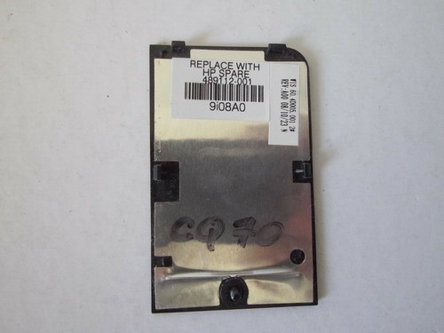 Compaq presario cq70 - 103-ef,