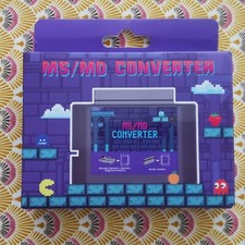 Adaptateur convertisseur SEGA