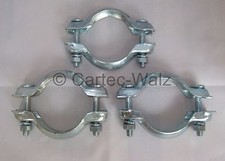 3 Pièce Collier de Serrage