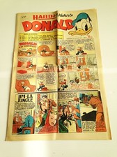 HARDI  présente  DONALD