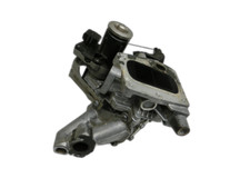 Clapet anti-retour de gaz