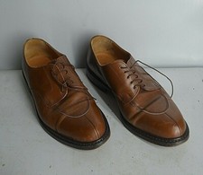  ANCIENNE PAIRE DE CHAUSSURE GOOD YEAR ASHLEY TAILLE 10 