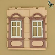 Playmobil pièce-mur