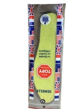 ANCIEN PAIRE DE SEMELLE TOPY POINTURE 43 CHAUSSURE BASKET