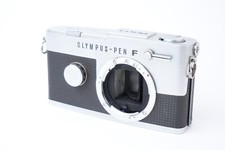 OLYMPUS Pen FT pour pièces #138907 H.S.