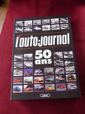L ' AUTO JOURNAL 50ans / 2